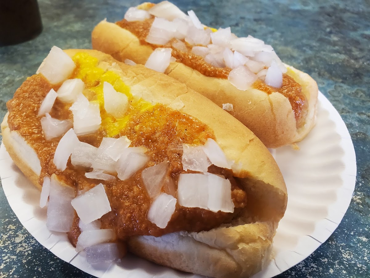 Coffman's Snack Bar-2